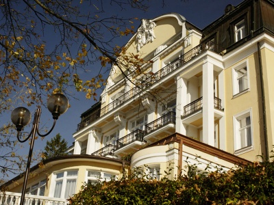 Hotel Royal